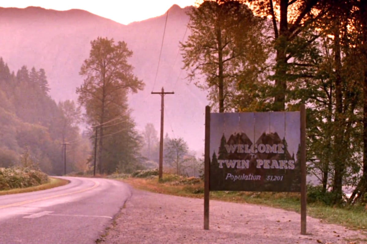 David Lynch trasforma Twin Peaks in un'esperienza in realtà virtuale | Collater.al