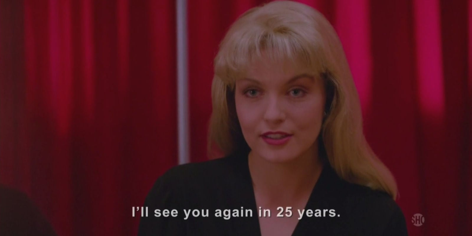 David Lynch trasforma Twin Peaks in un'esperienza in realtà virtuale | Collater.al 3