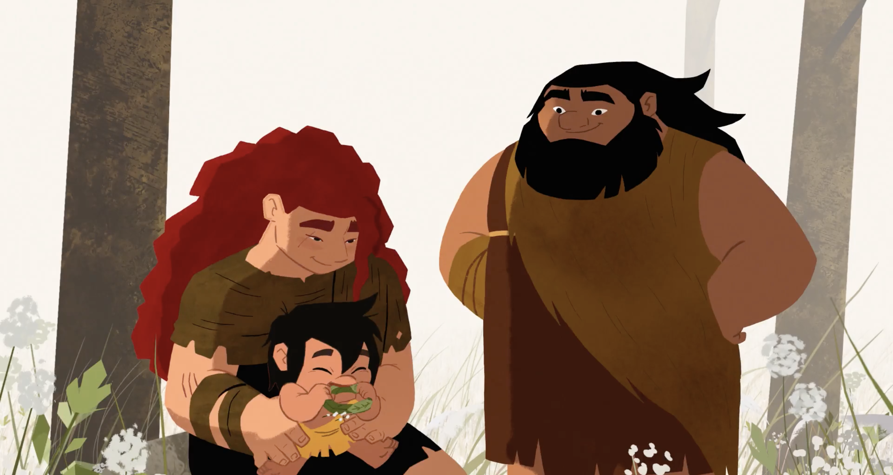 FirstFamily | Collater.al