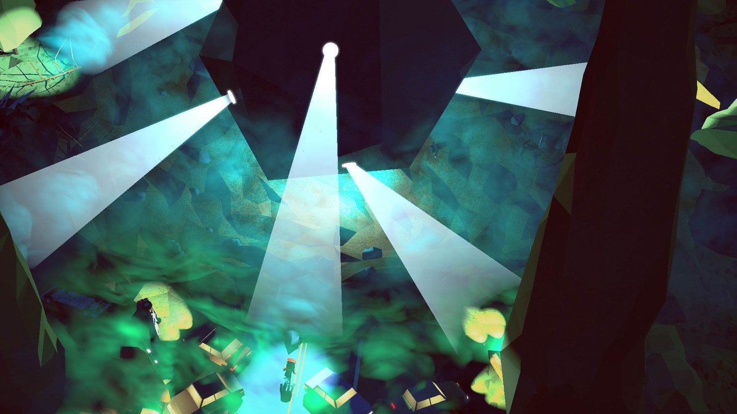 From Above | Collater.al