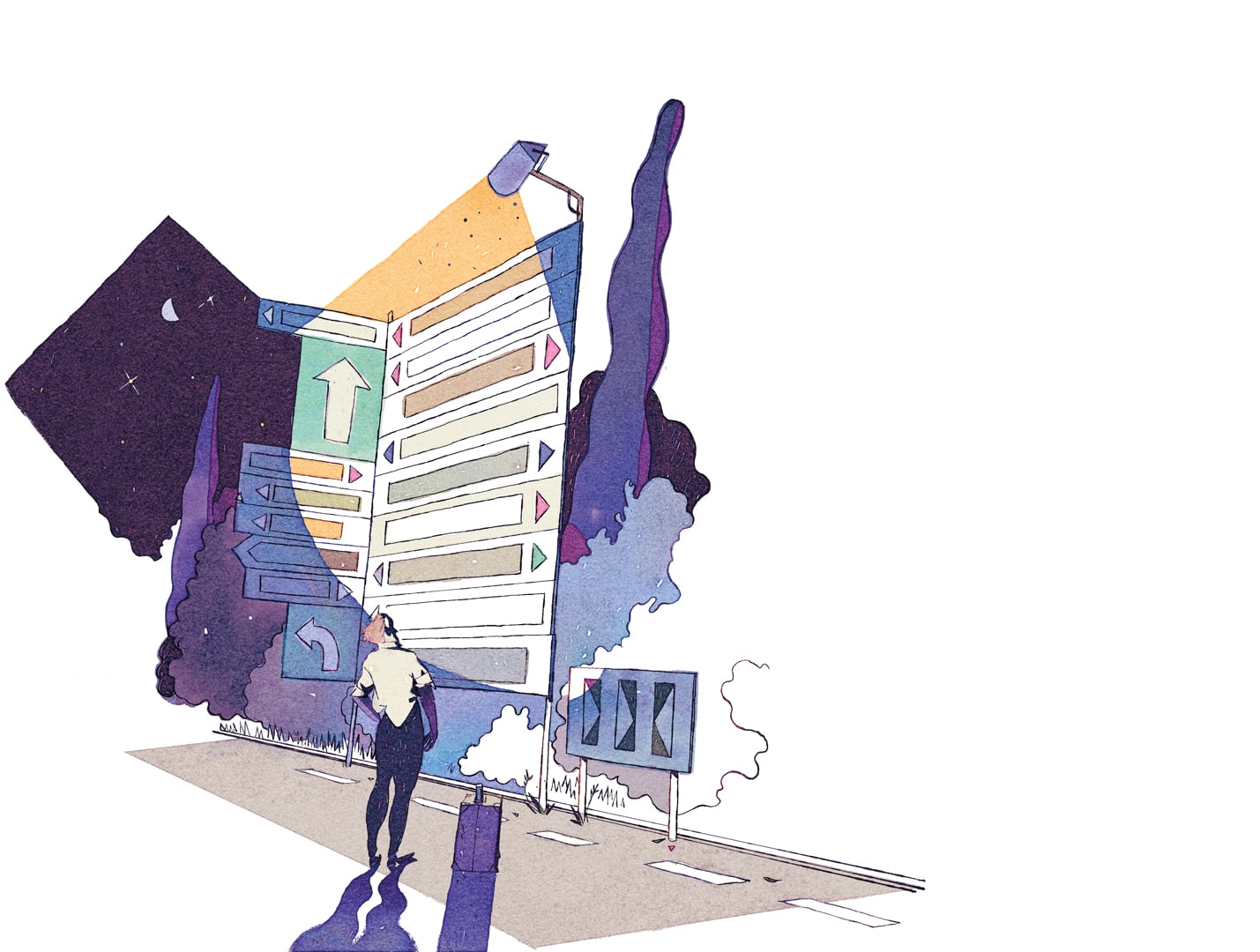 Gianluca Foli | Collater.al