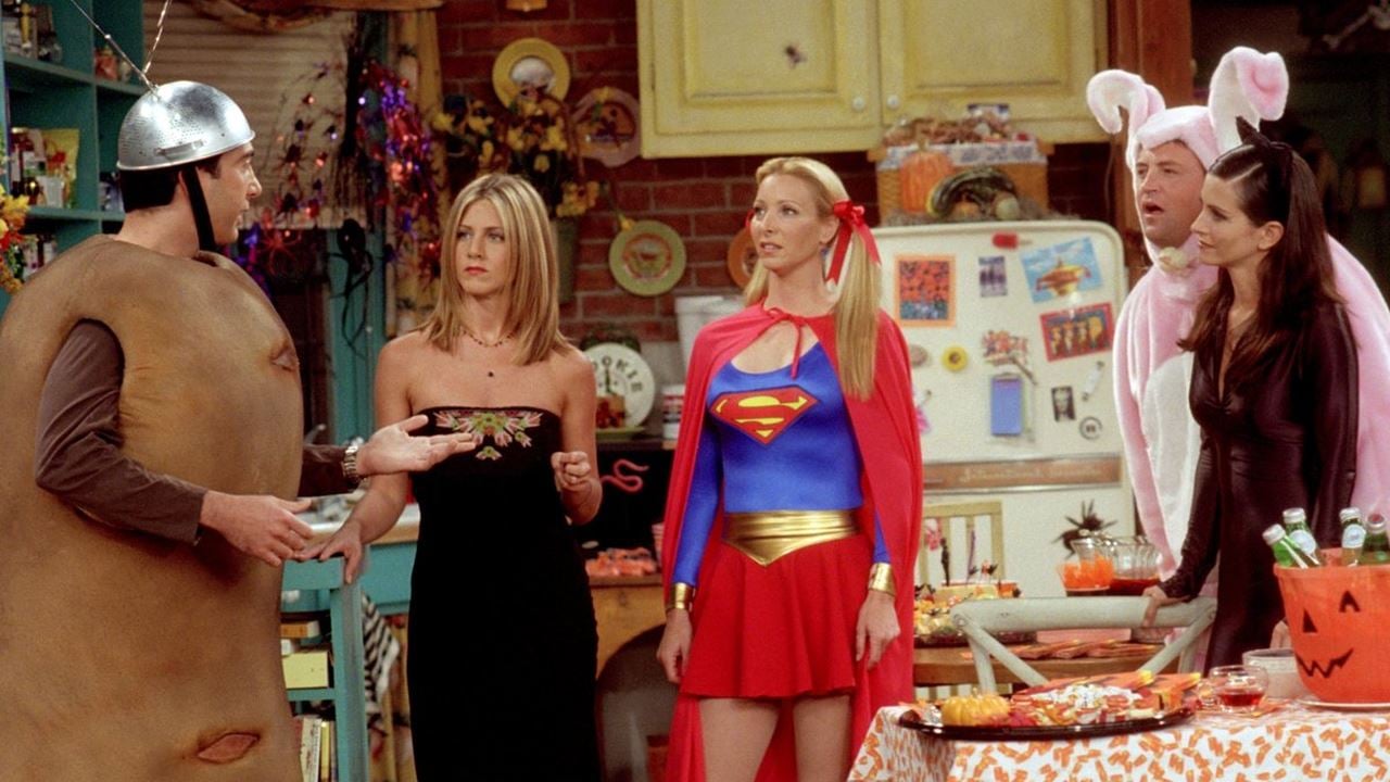 Halloween | Collater.al