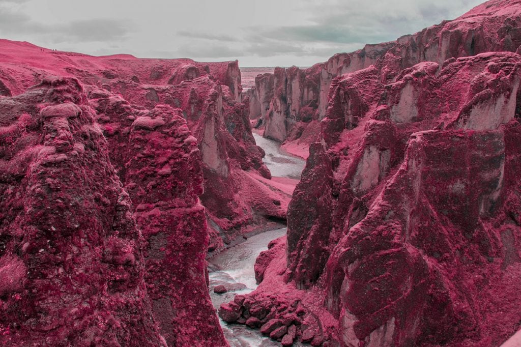 Il Dreamscapes of Iceland del fotografo Al Mefer | Collater.al