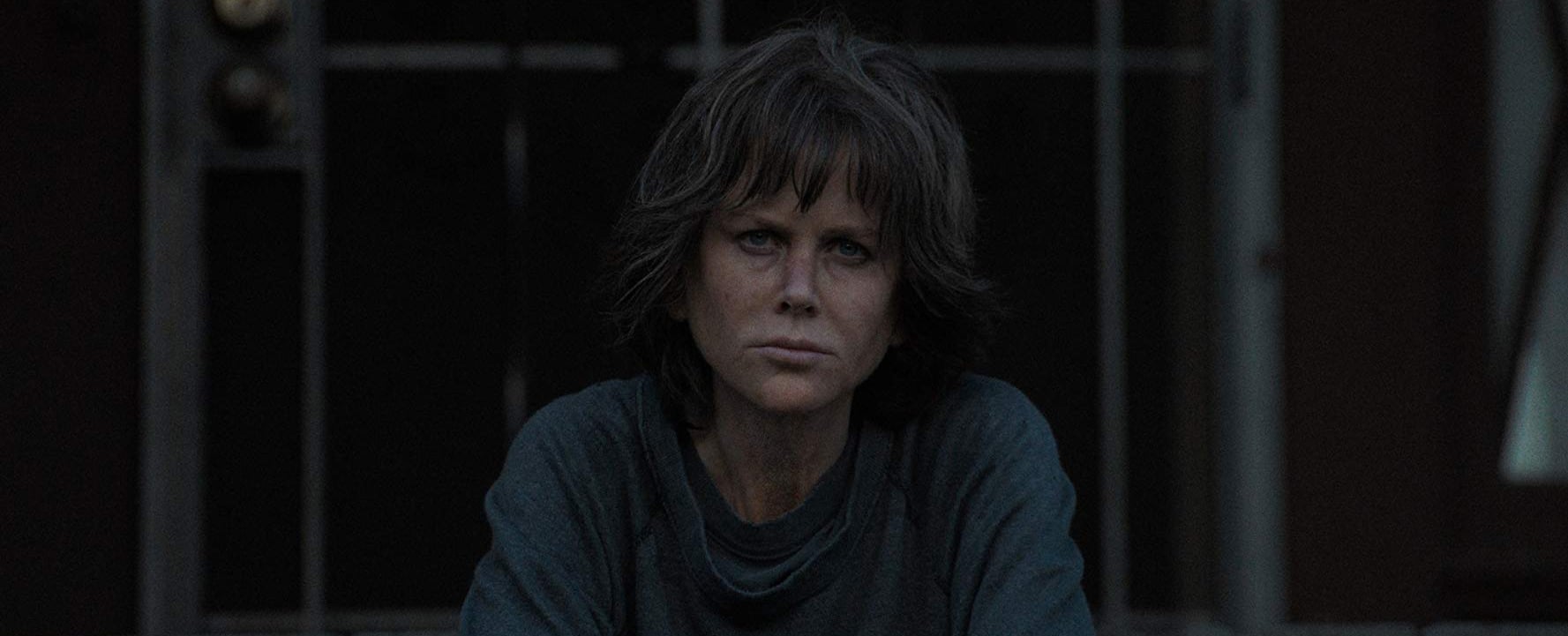 Il primo trailer di Destroyer con una irriconoscibile Nicole Kidman | Collater.al