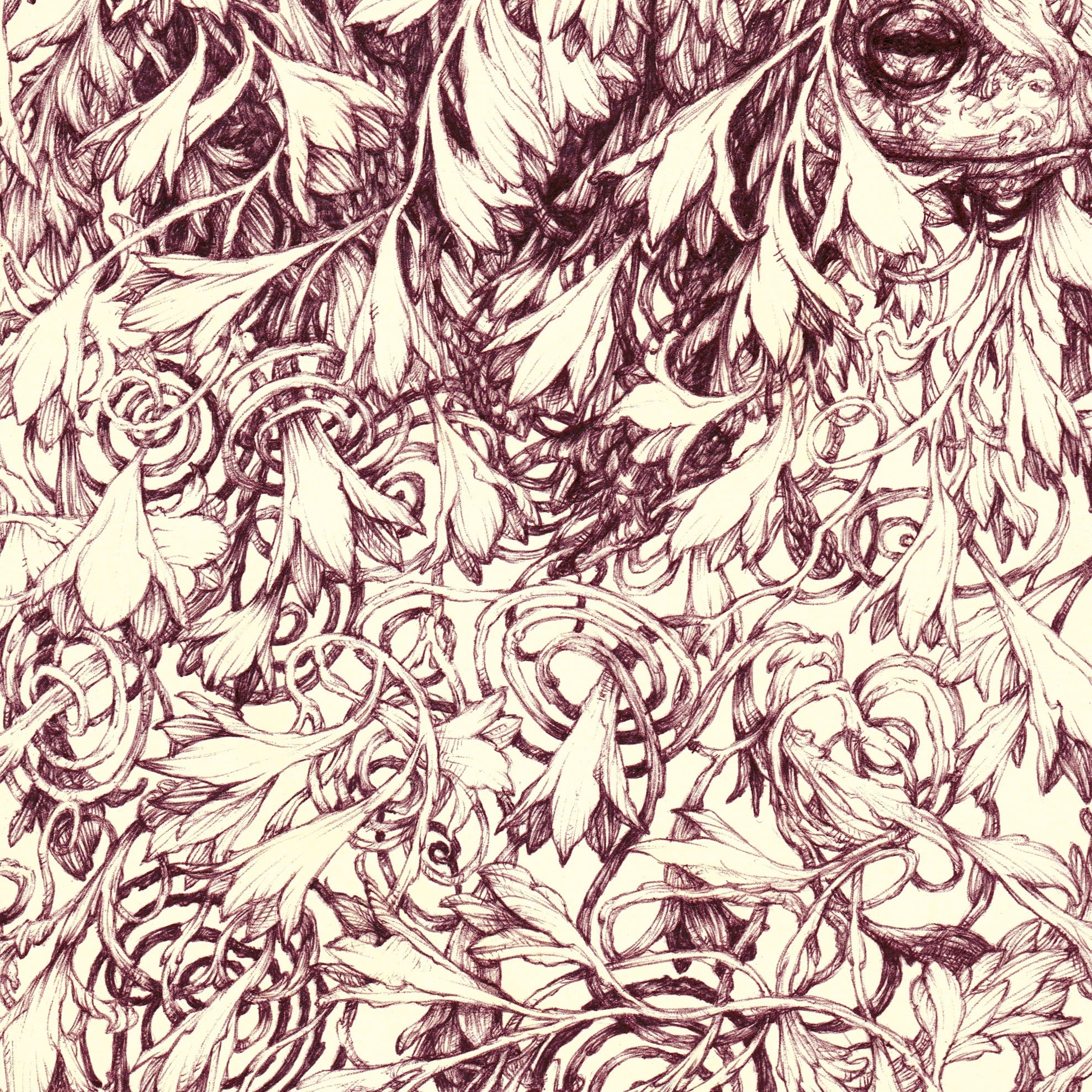 Illustrated Interview - l'immaginario di Marco Mazzoni | Collater.al