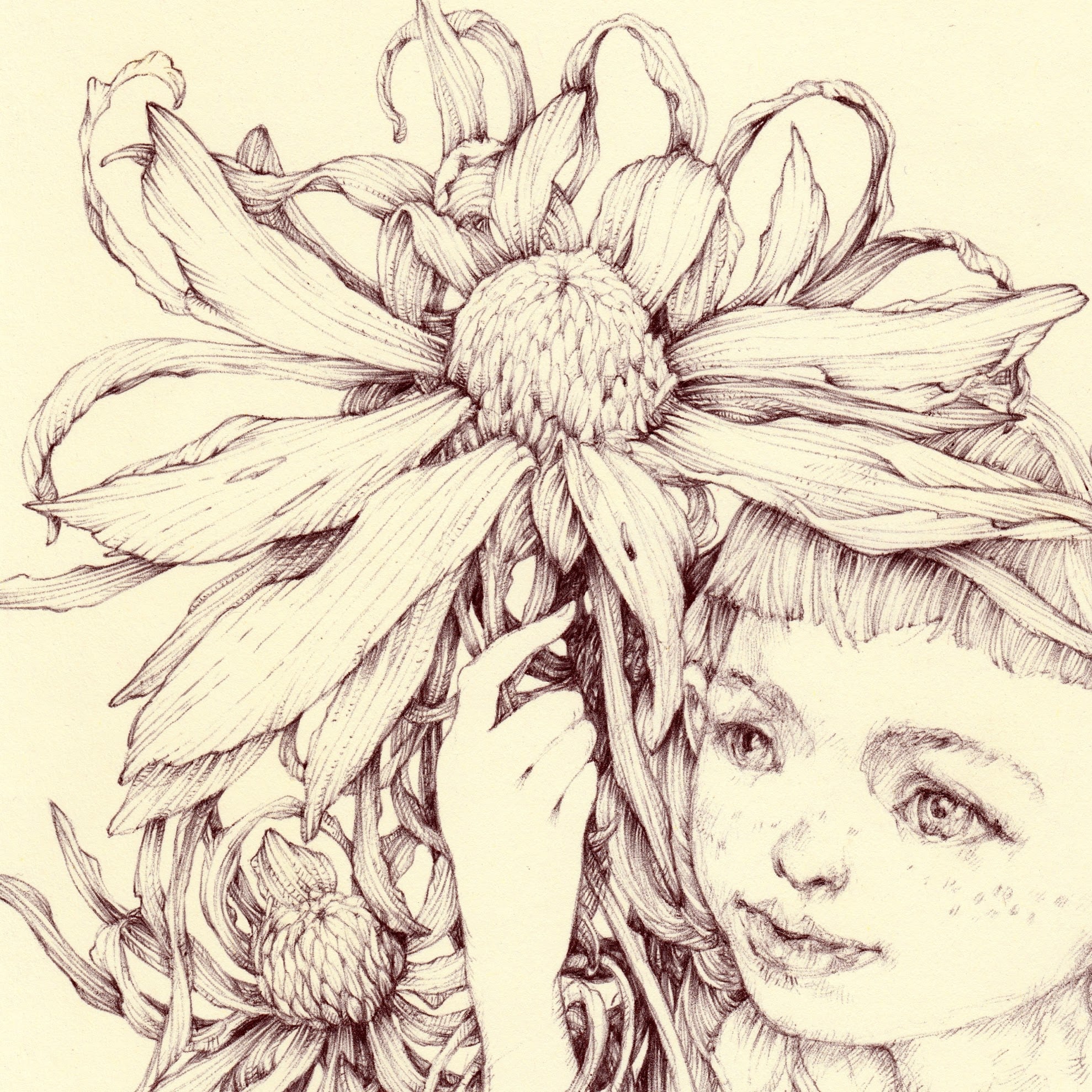 Illustrated Interview - l'immaginario di Marco Mazzoni | Collater.al