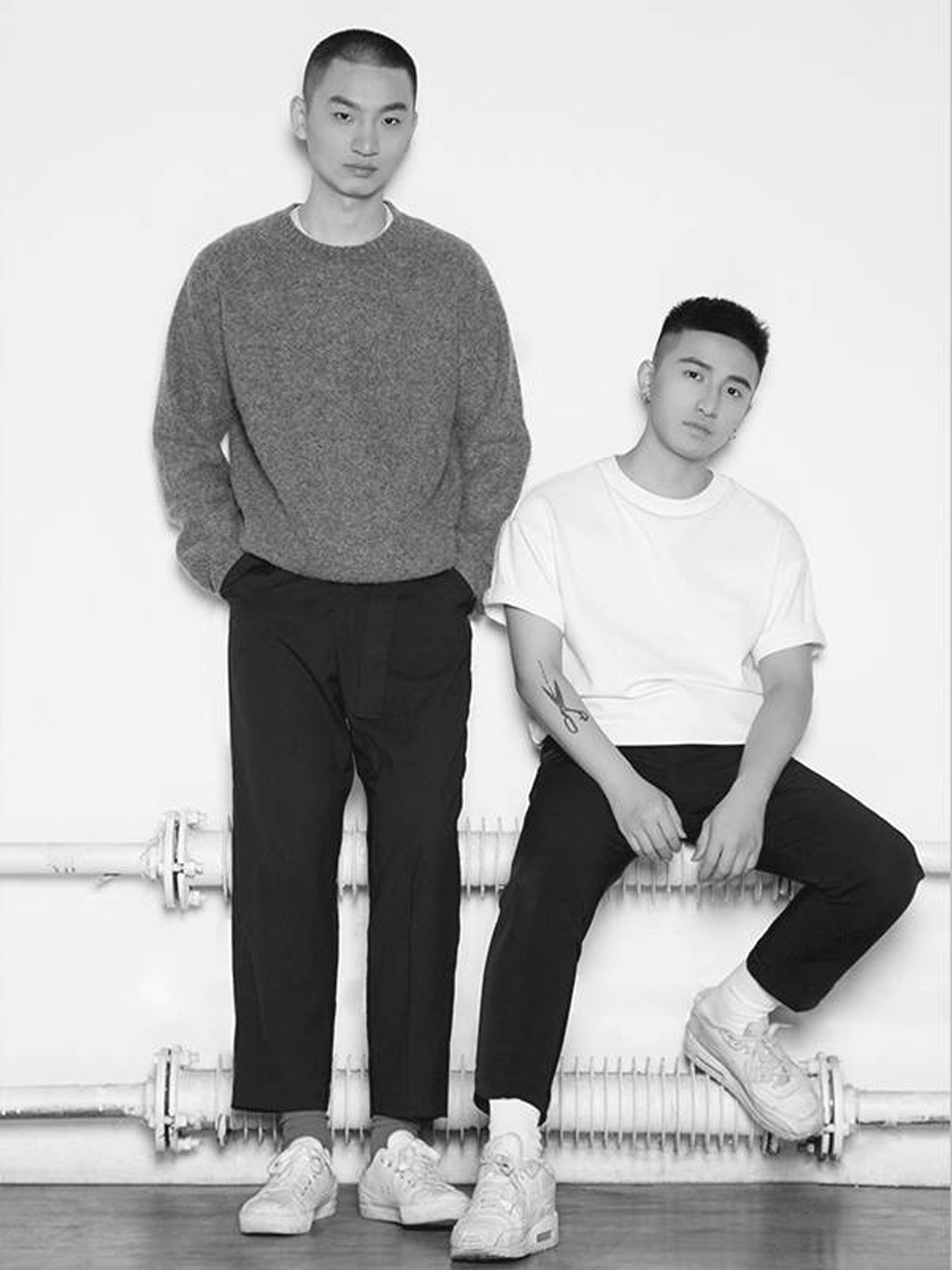 La New Wave cinese cambia la percezione del made in china | Collater.al 5