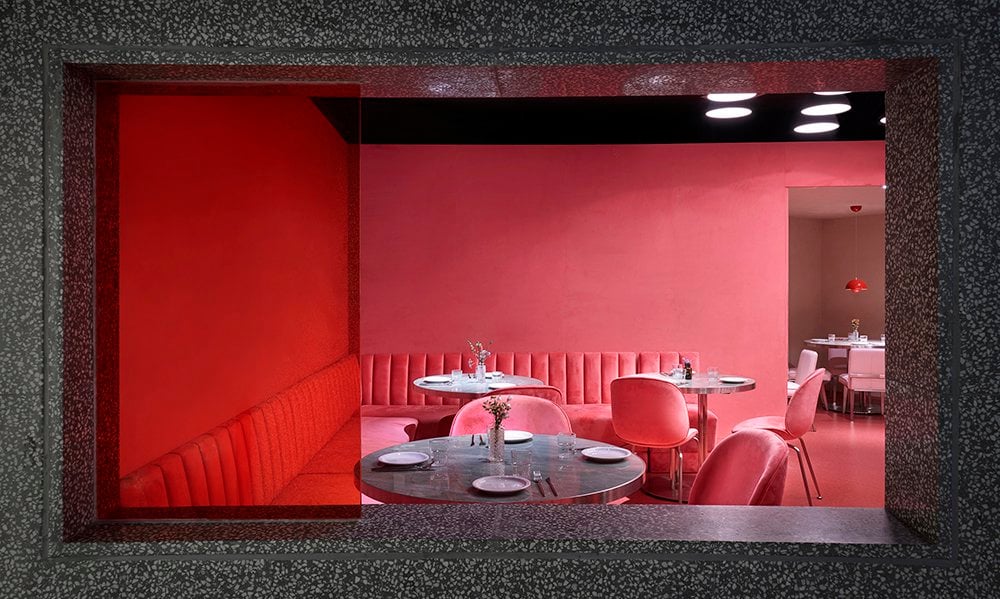 MM Consulate | Collater.al