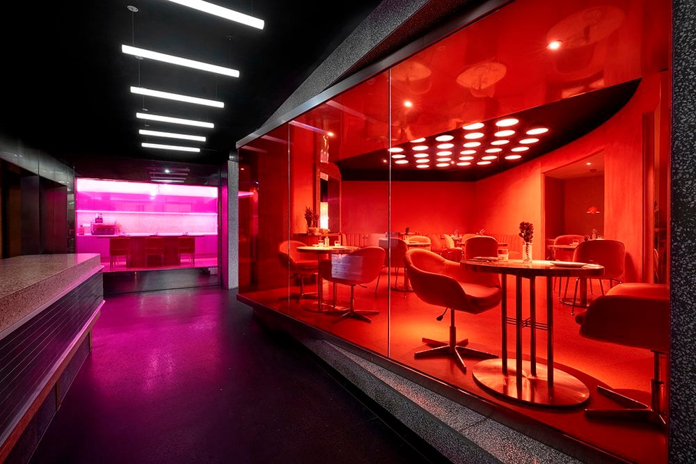 MM Consulate | Collater.al