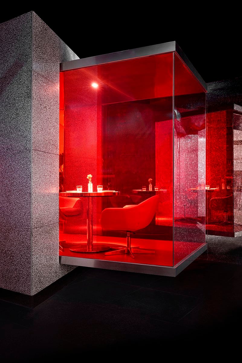 MM Consulate | Collater.al