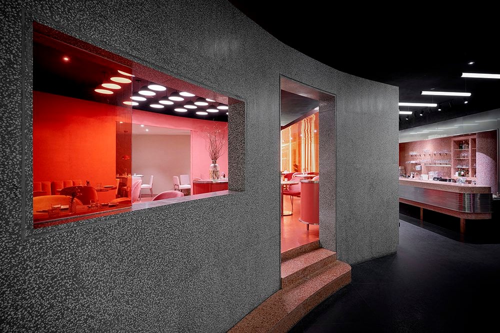 MM Consulate | Collater.al