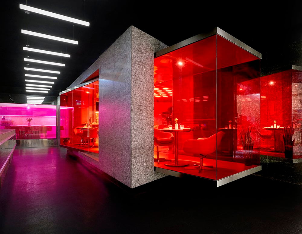 MM Consulate | Collater.al