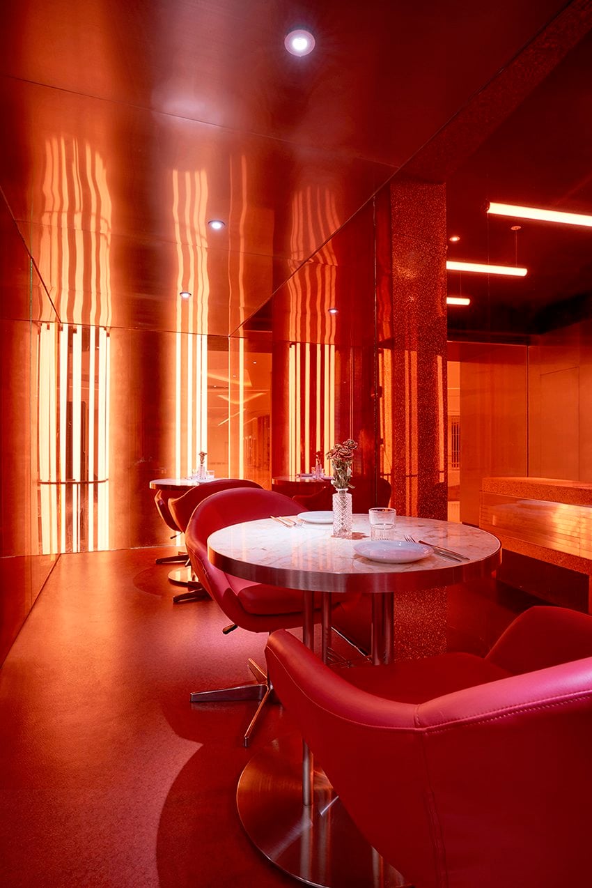 MM Consulate | Collater.al
