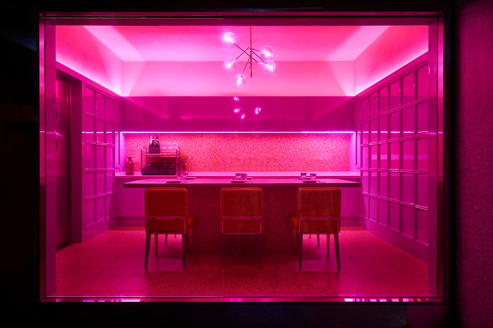 MM Consulate | Collater.al