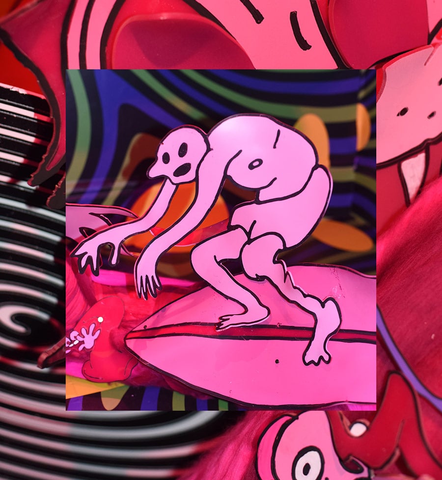 Melissa Medusa | Collater.al