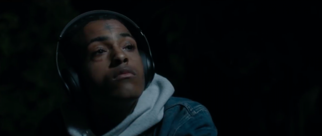 Moonlight, il video ufficiale del singolo di XXXTentacion | Collater.al 5