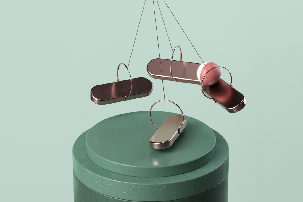 Oddly Satisfying | Collater.al