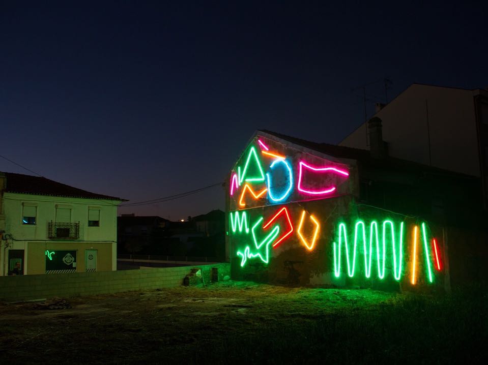 Permanente e interactivo Spidertag | Collater.al