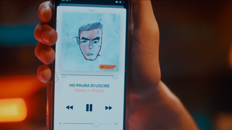 Playlist | Collater.al 3