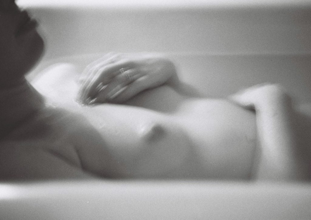Privè è il progetto fotografico di Arturo Bamboo | Collater.al