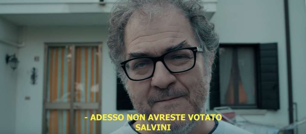 Quando i neri erano i meridionali | Collater.al