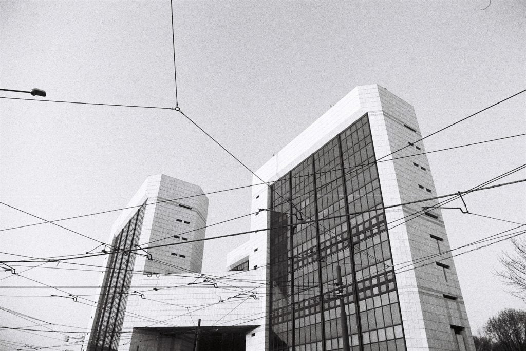 Skyline&nbsp;Seekers Marco Aurelio Media Eppol Milano | Collater.al 2
