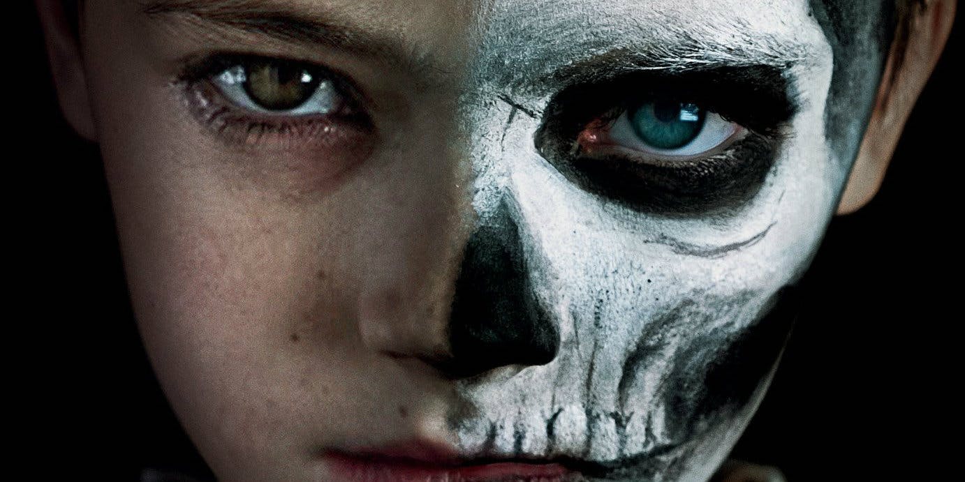 The Prodigy è il nuovo film horror di Nicholas McCarthy | Collater.al 1