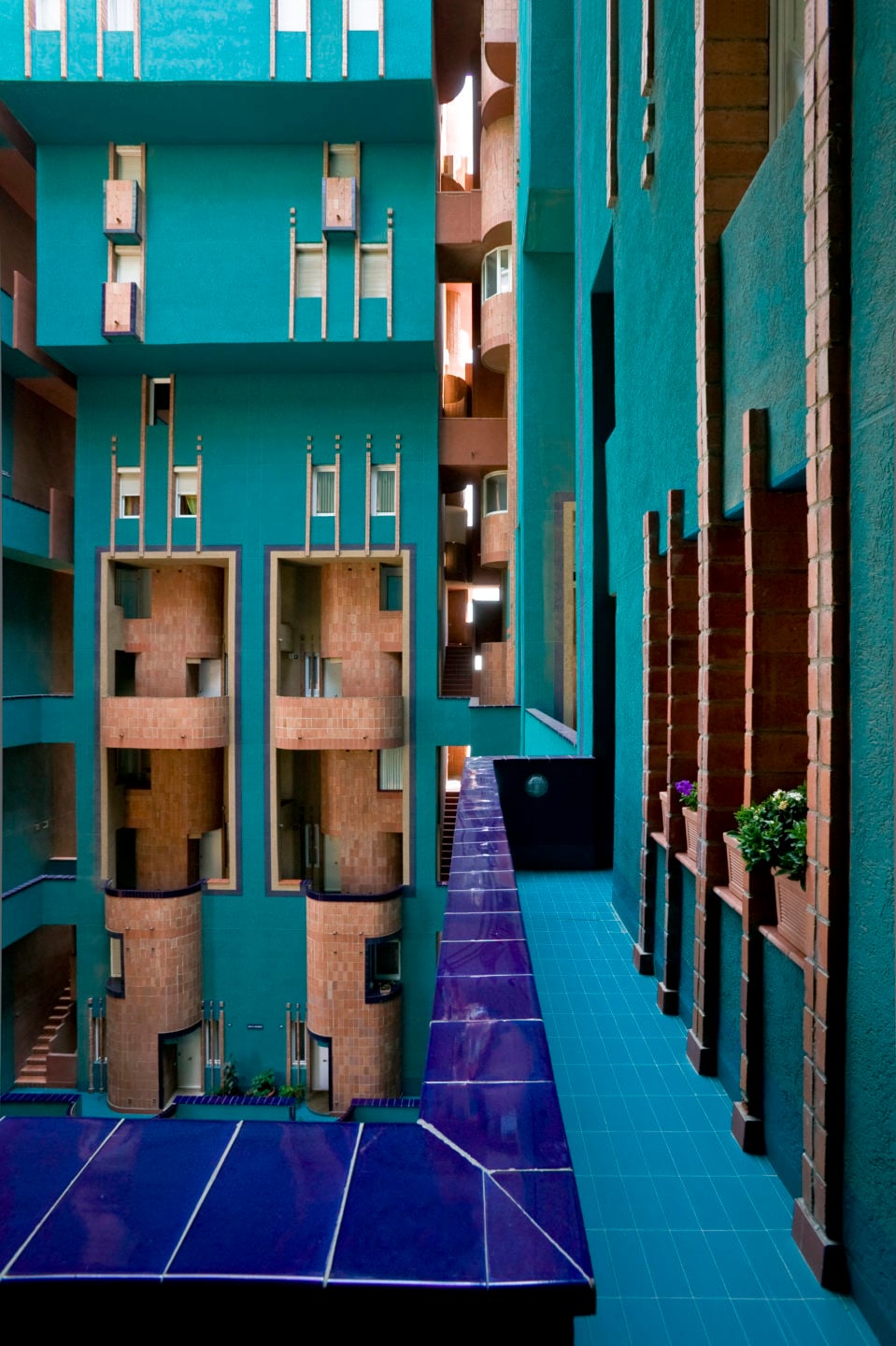 Walden 7 | Collater.al