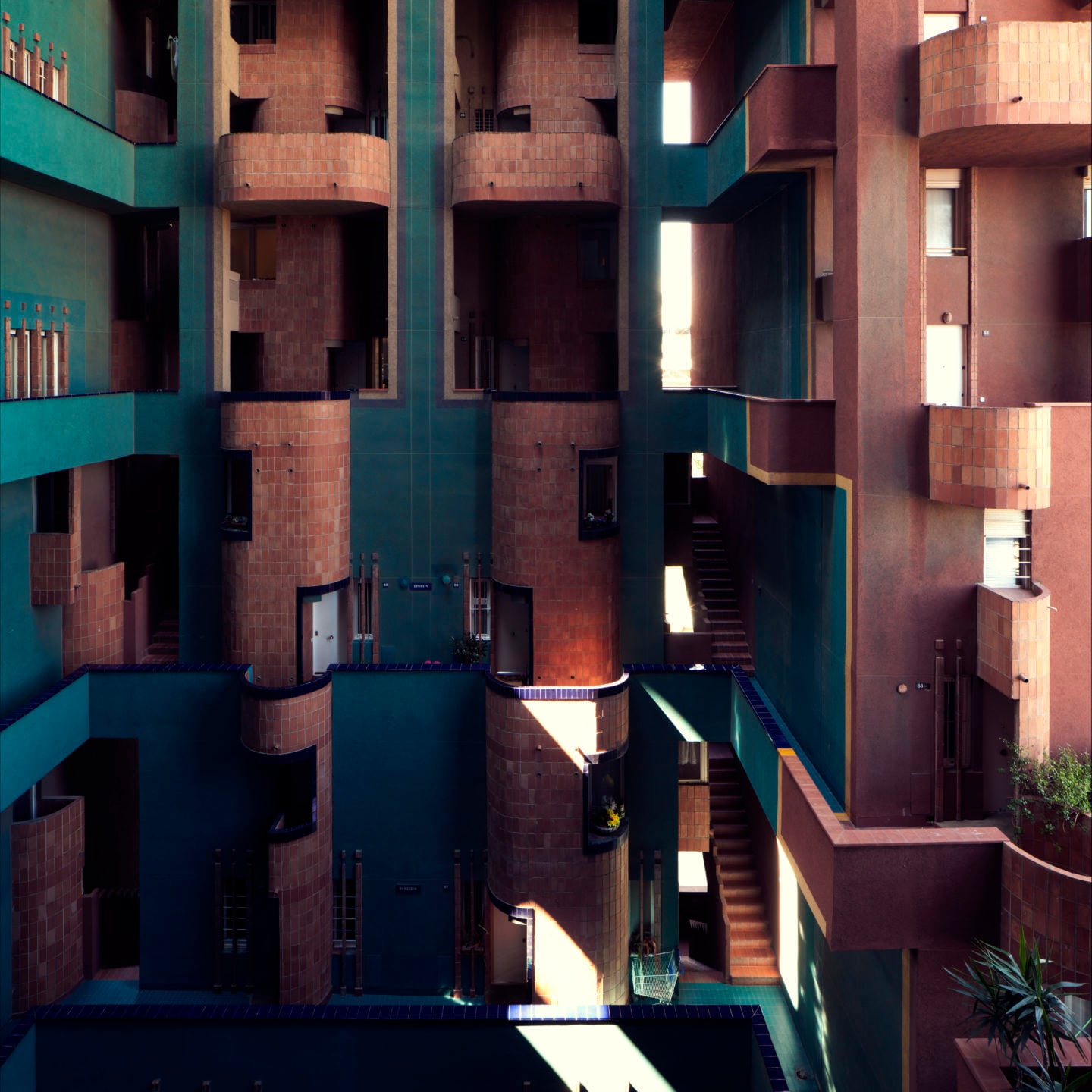 Walden 7 | Collater.al