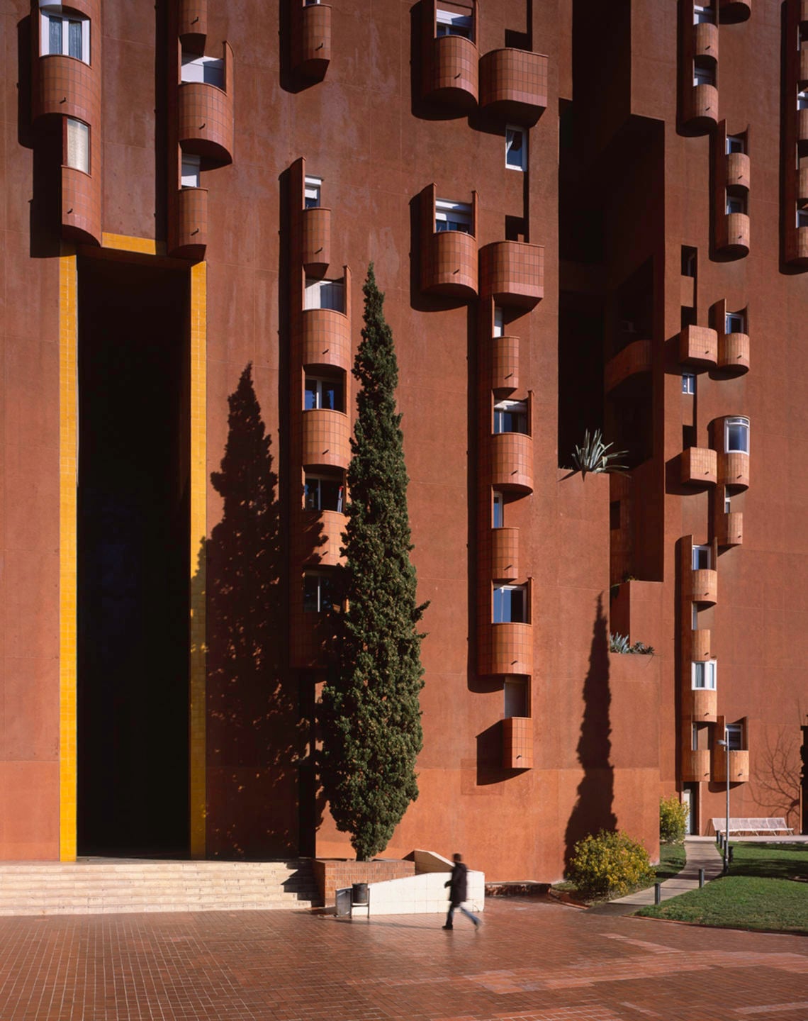Walden 7 | Collater.al