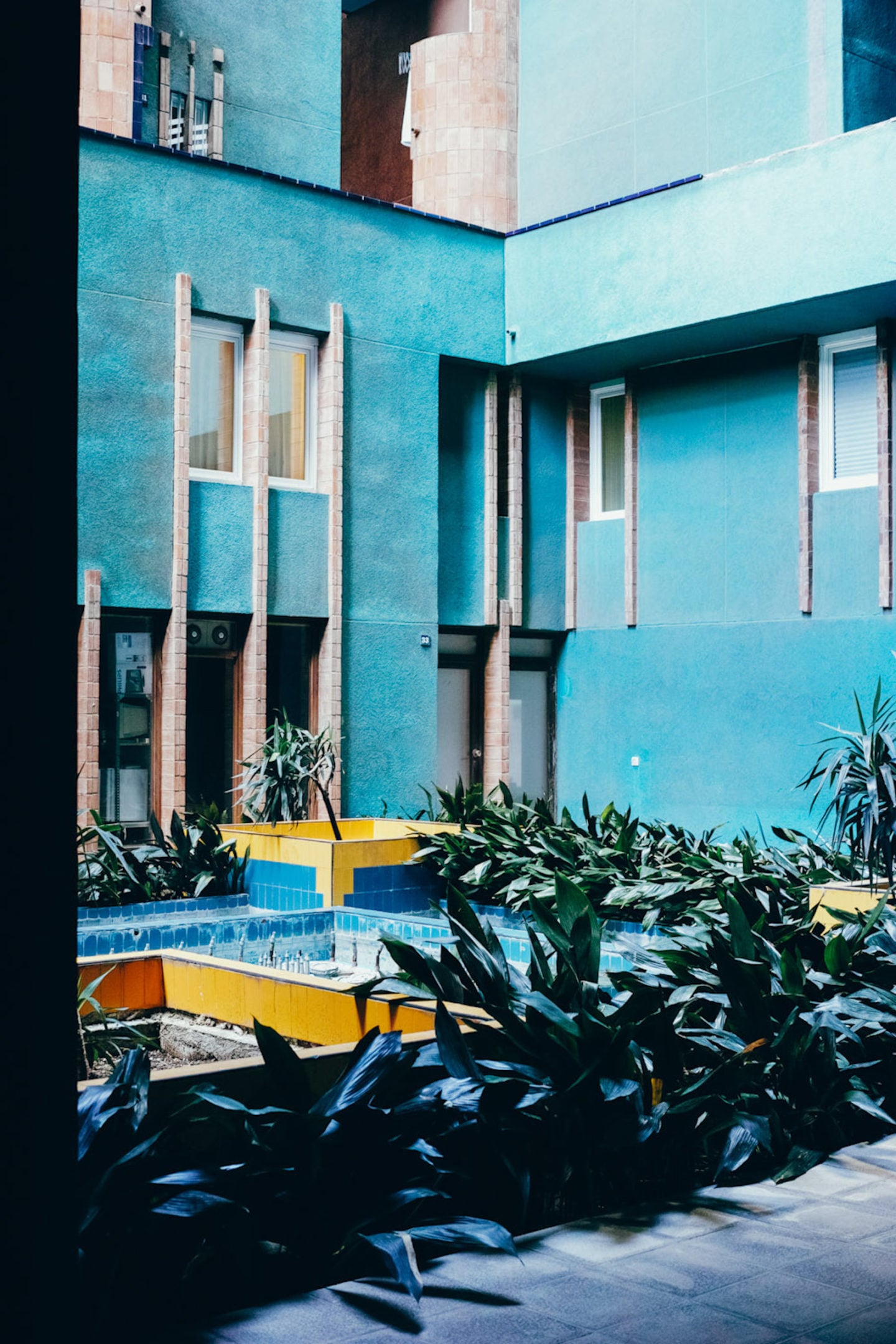 Walden 7 | Collater.al