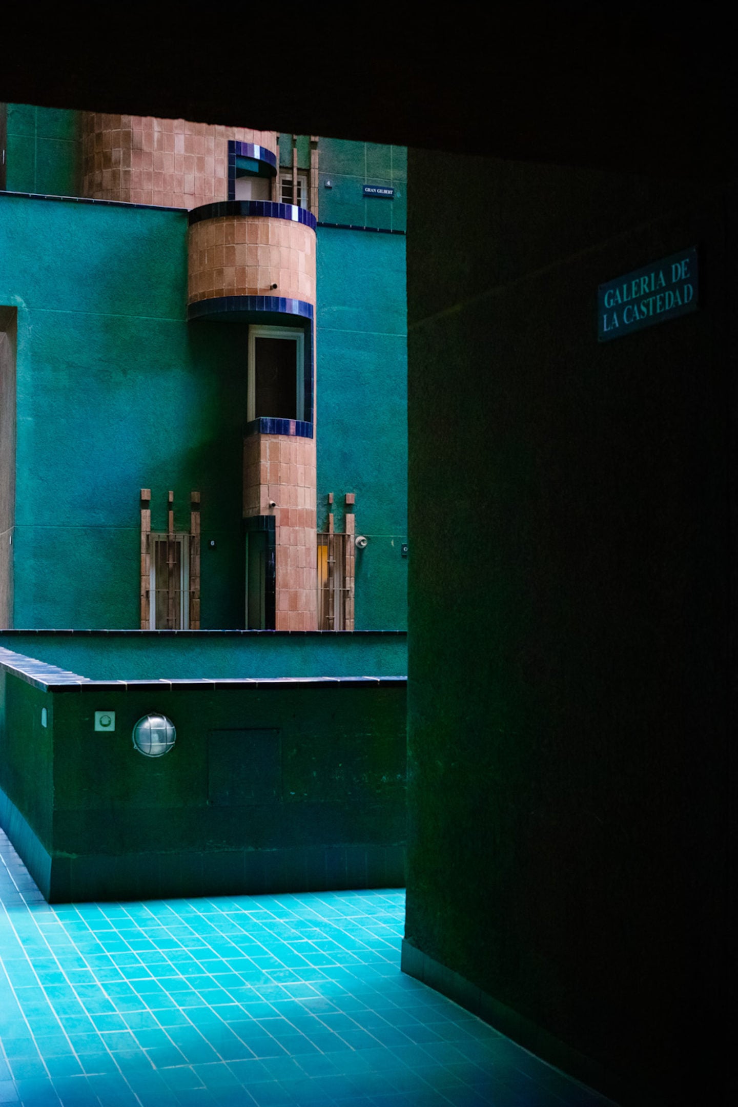 Walden 7 | Collater.al