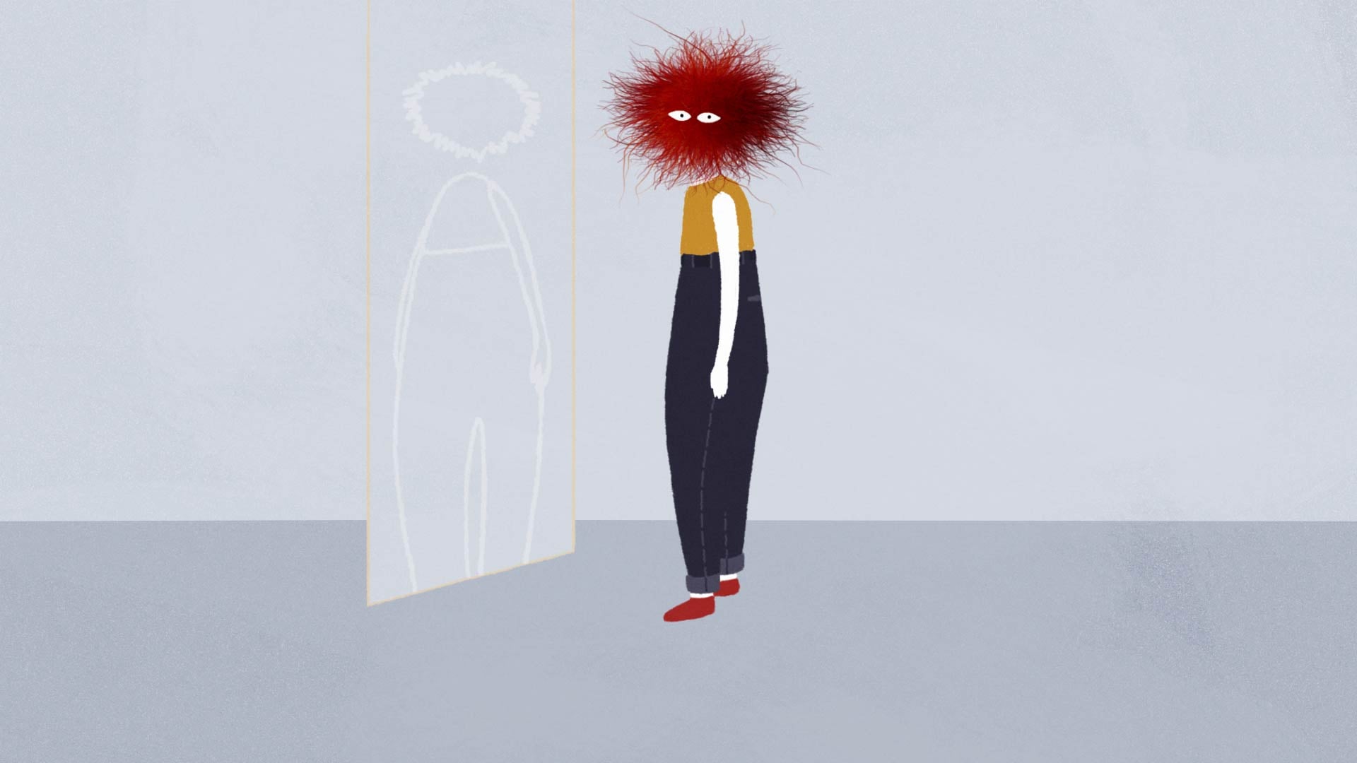 i NEED | Collater.al