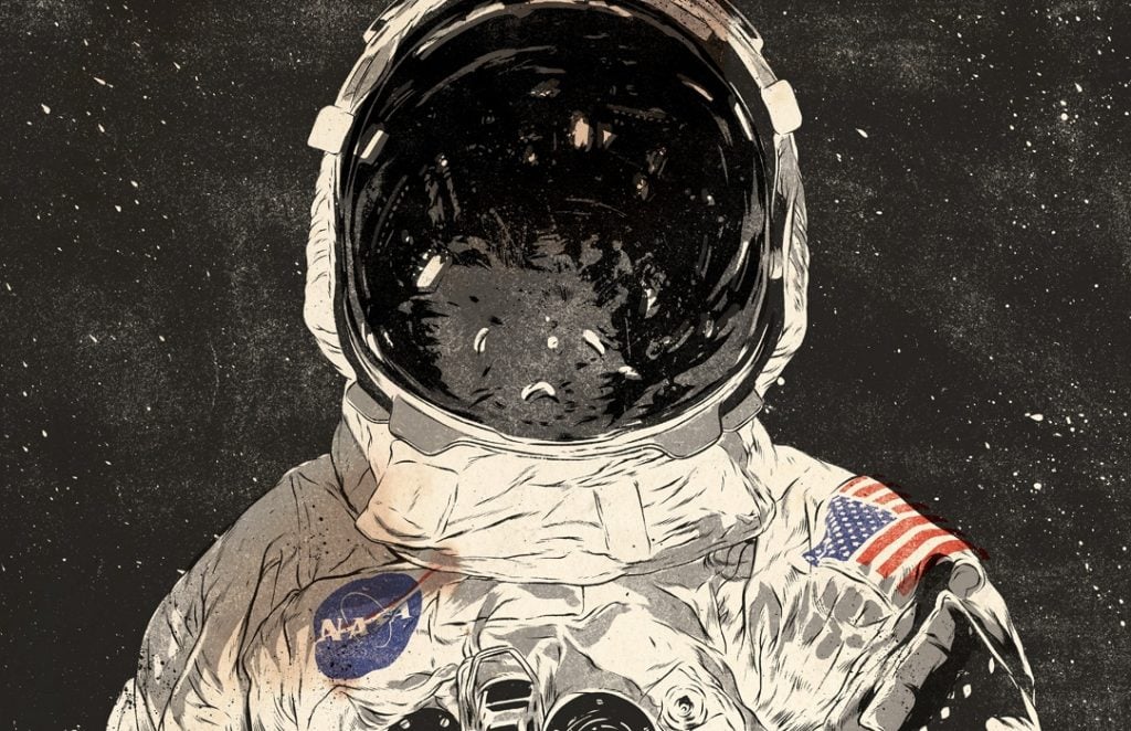 Masters of Poster Design: le illustrazioni di Matthew Woodson | Collater.al