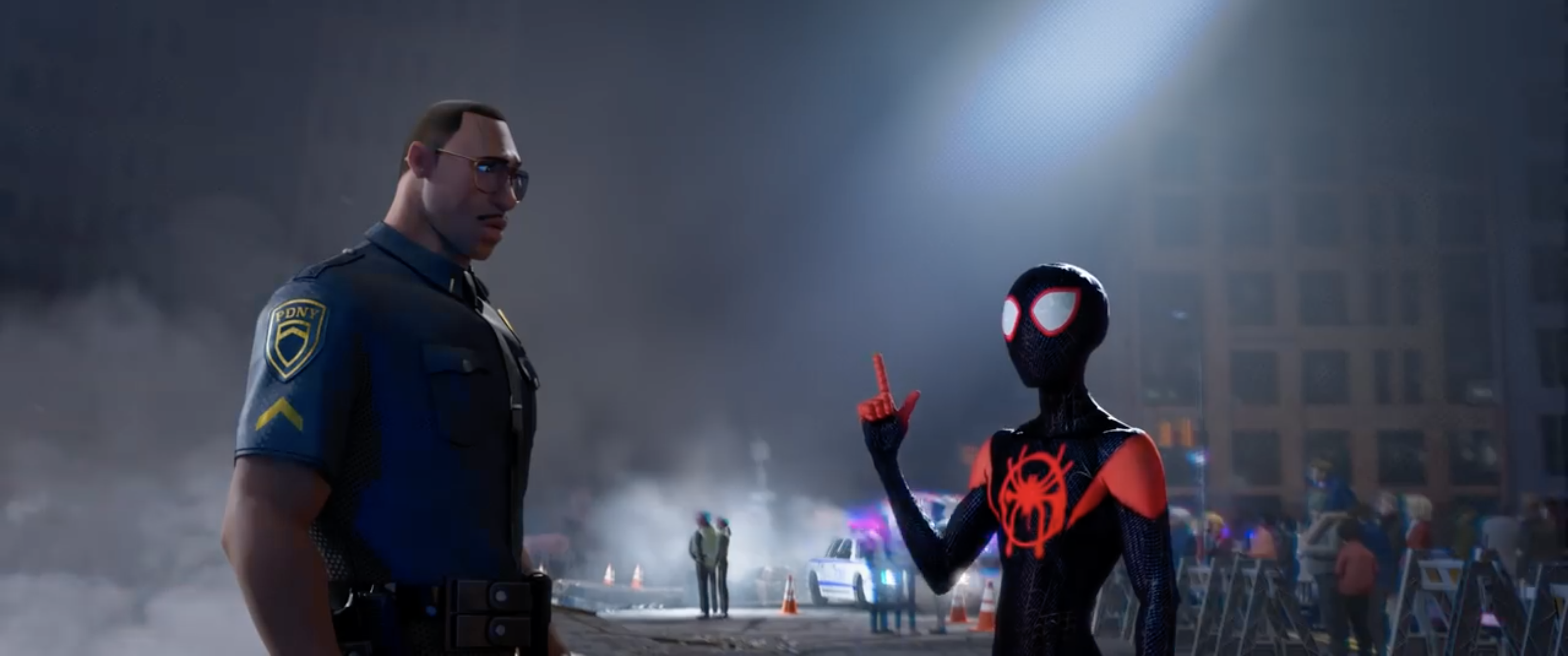 trailer ufficiale di Spider-Man | Collater.al
