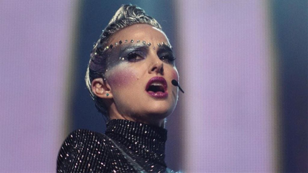 Il nuovo trailer Vox Lux, il film con Natalie Portman e Jude Law | Collater.al 1