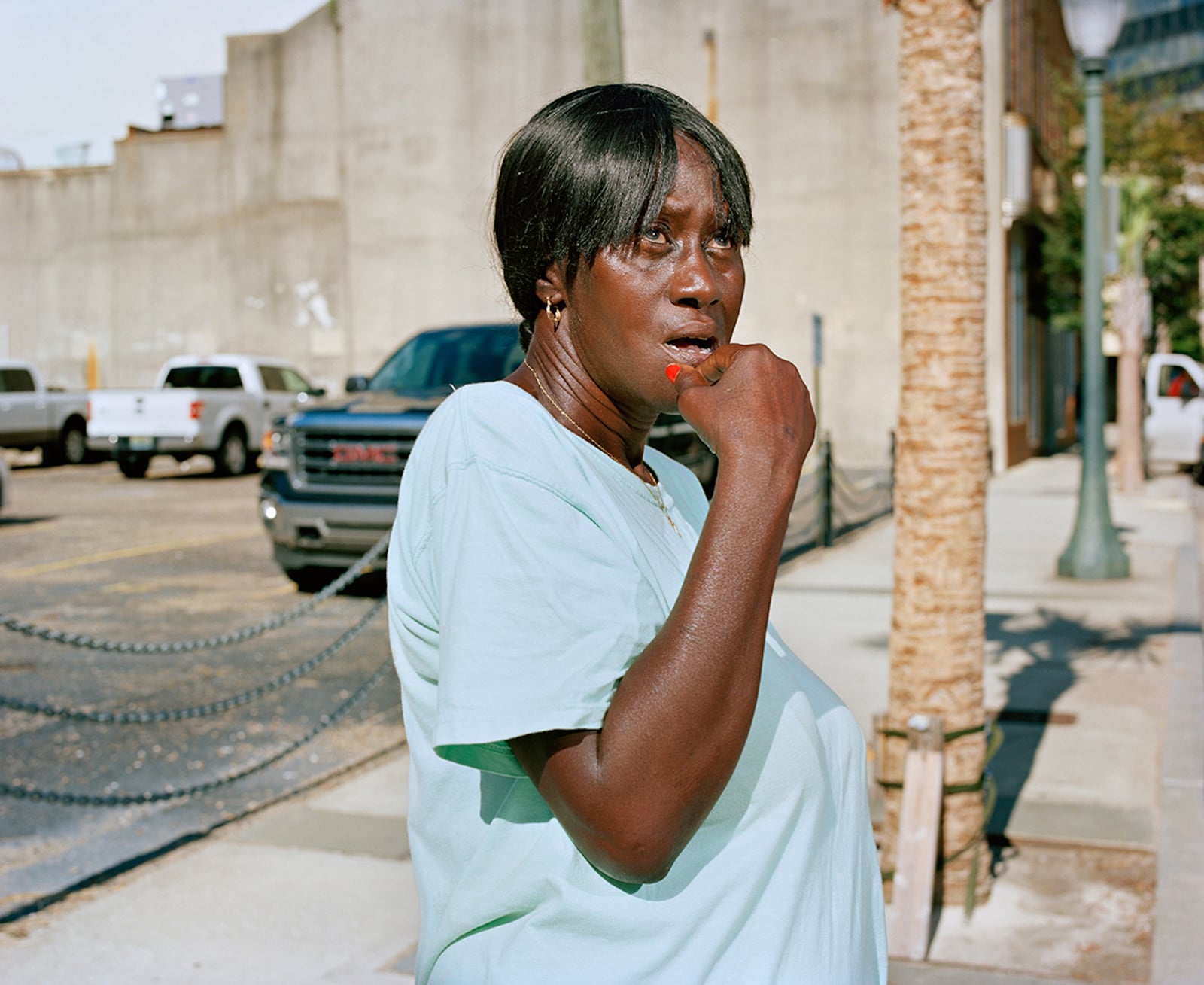 Margins Of Excess, l'America vista da Max Pinckers | Collater.al