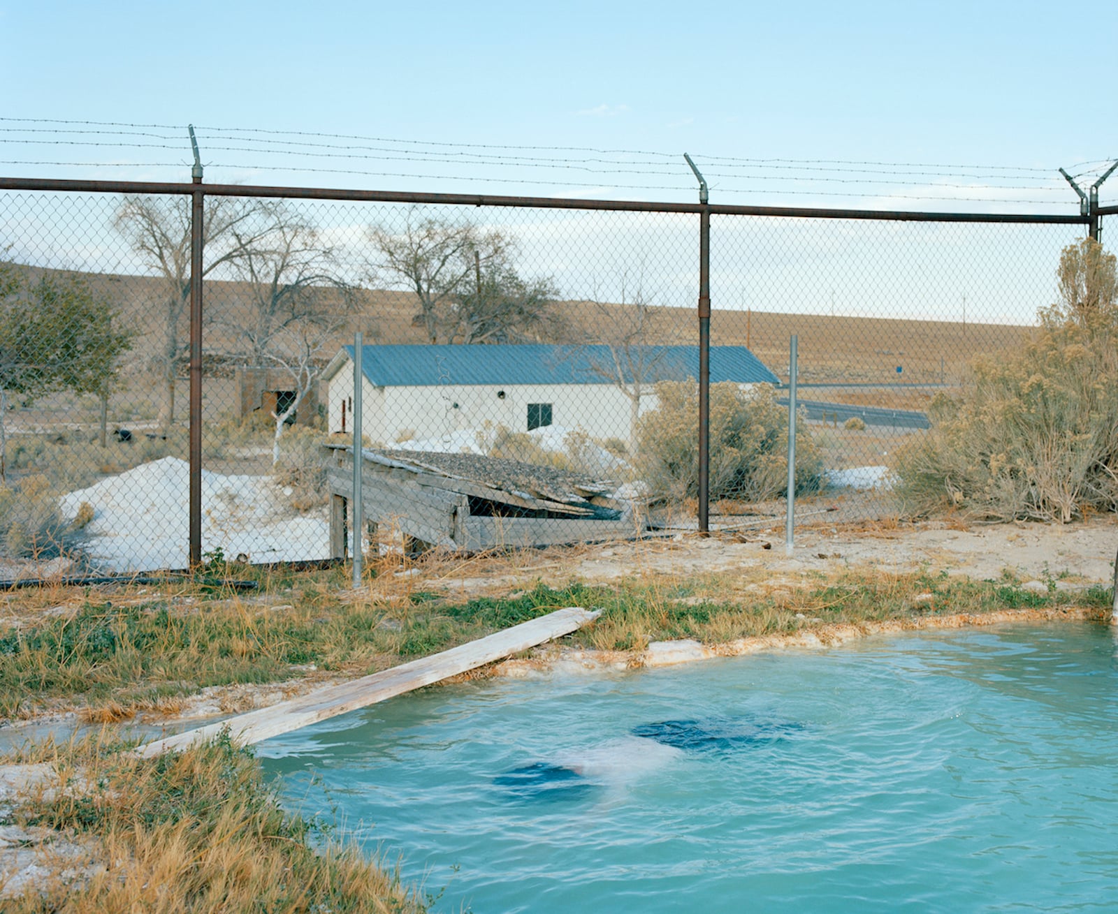 Margins Of Excess, l'America vista da Max Pinckers | Collater.al