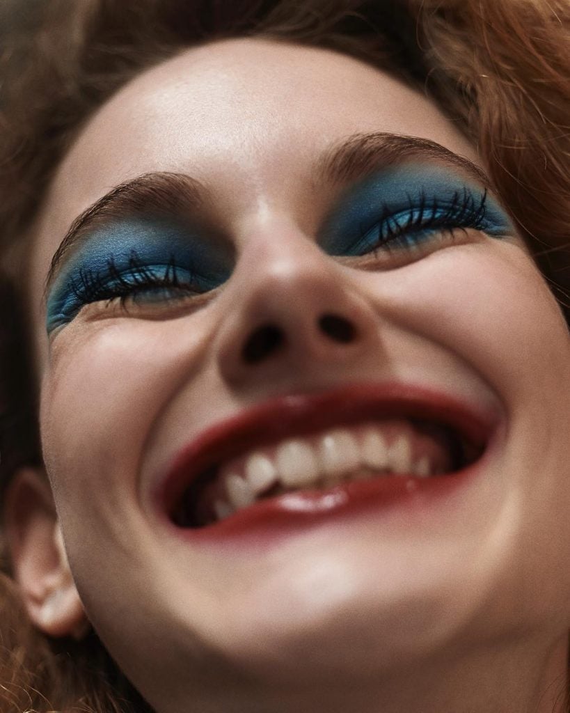 PhotoVogue exhibition Italian Panorama | Collater.al