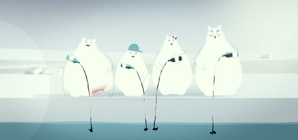The Real Bears | Collater.al