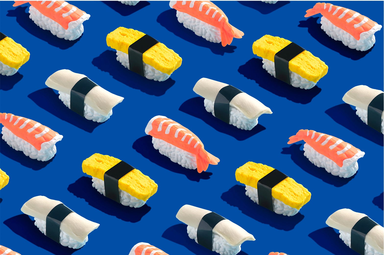 eraser food | Collater.al