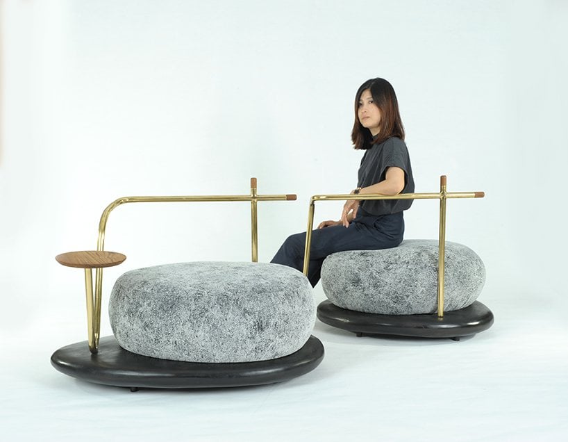 zen stone apiwat chitapanya | Collater.al