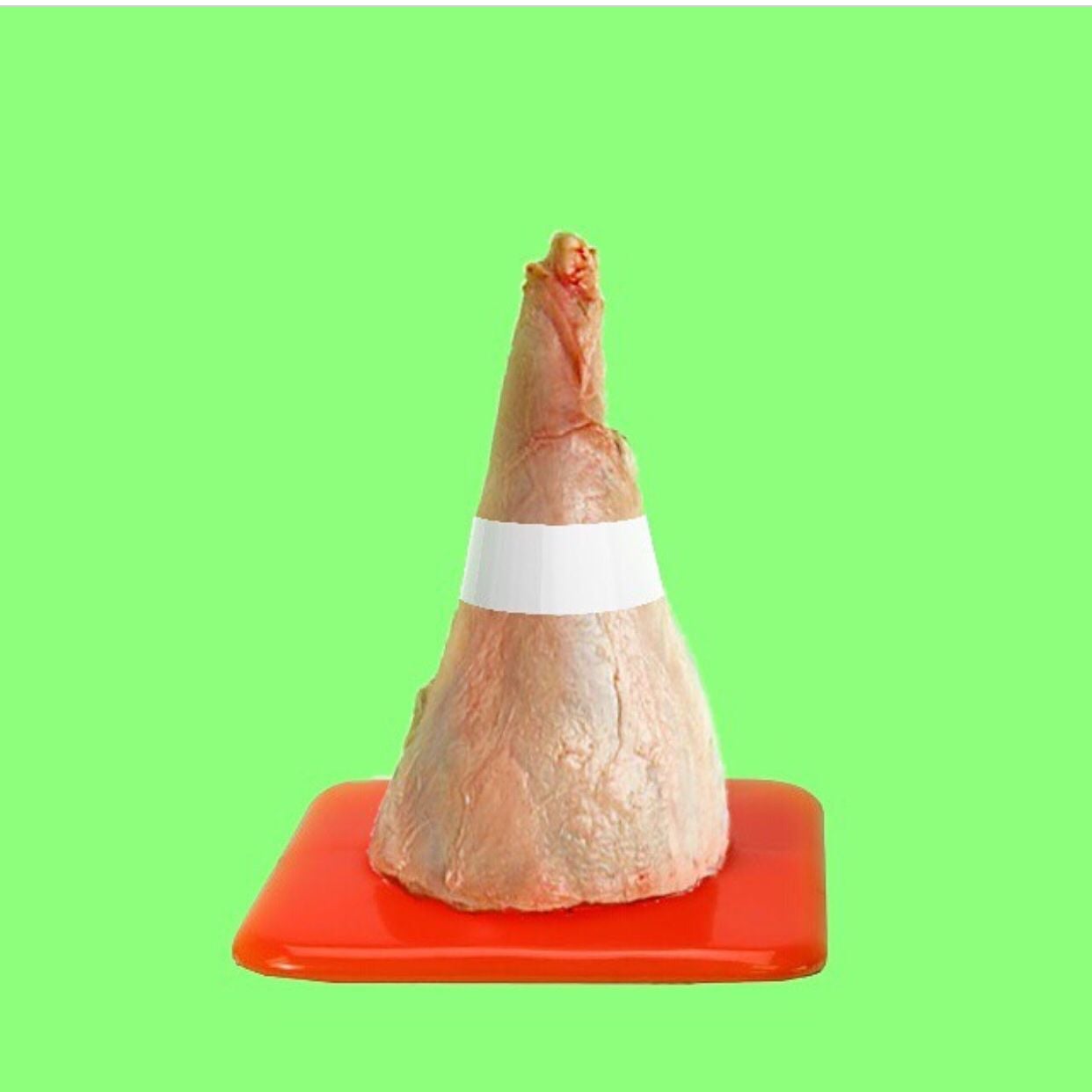 Serious Design, i fotomontaggi pop di Matija Erceg | Collater.al