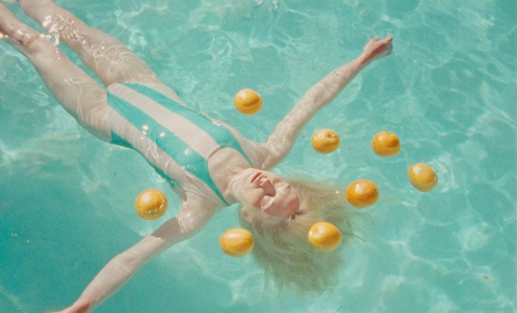 Gli scatti giocosi e colorati di Jimmy Marble | Collater.al