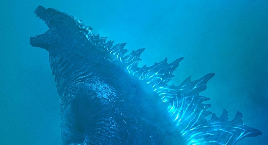 Godzilla King of the Monsters | Collater.al