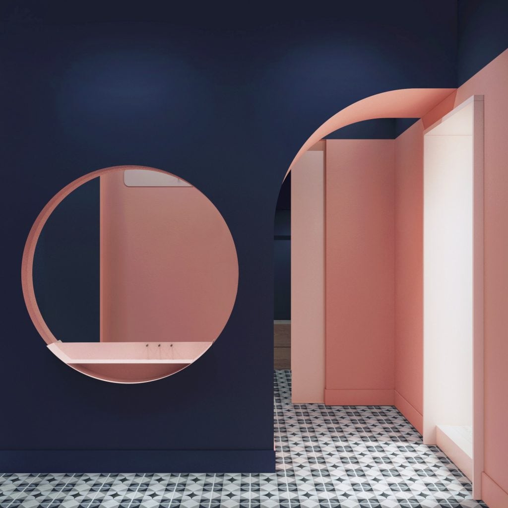 LIS Design Studio, dall'idea al progetto | Collater.al