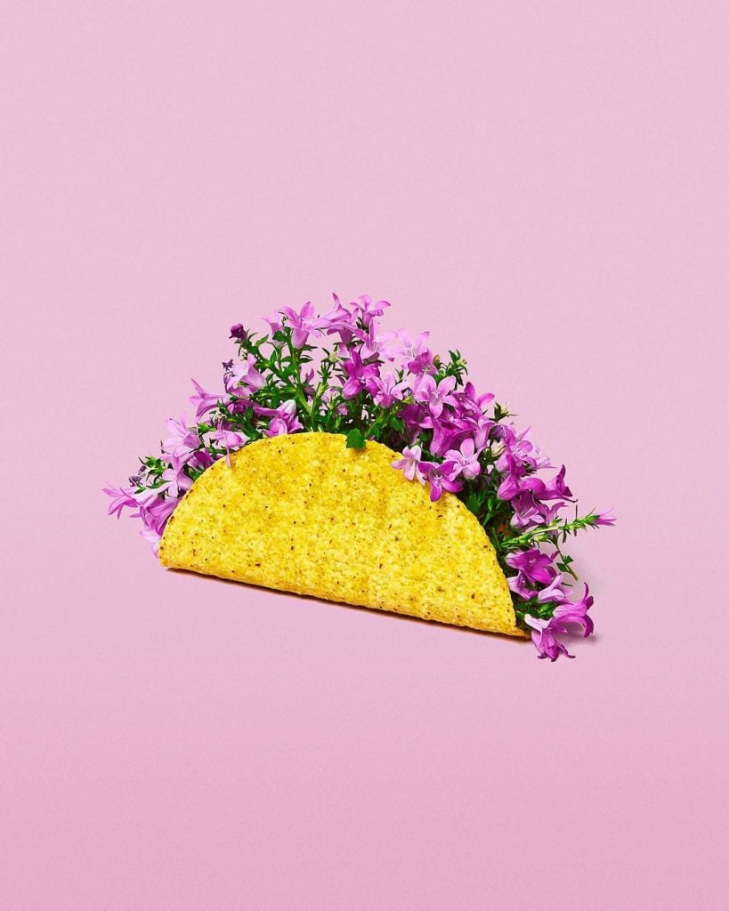 Le grafiche pop art del Super Mercat studio | Collater.al