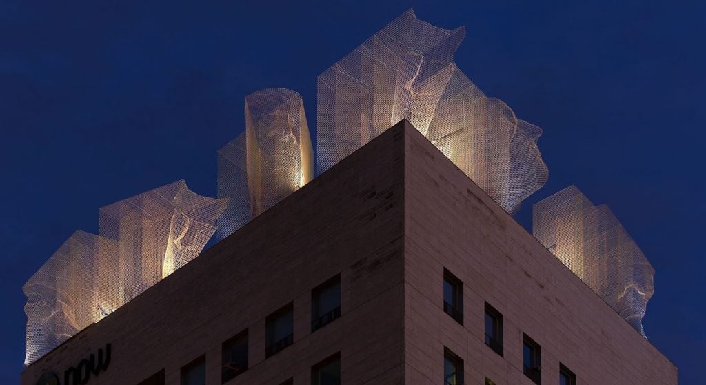 Limes Edoardo Tresoldi | Collater.al