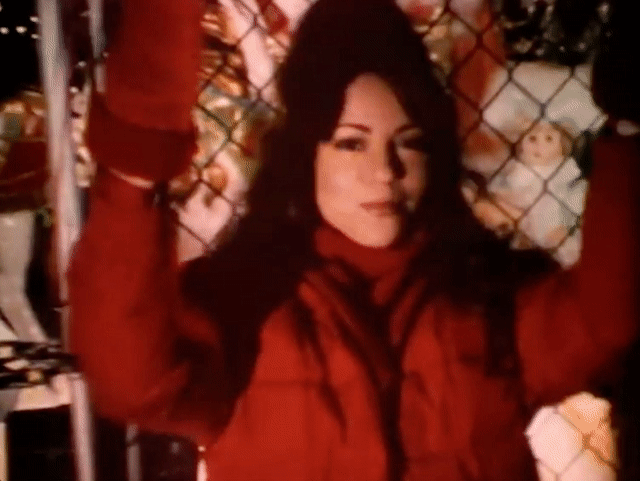 Mariah Carey, la regina del Natale | Collater.al 2