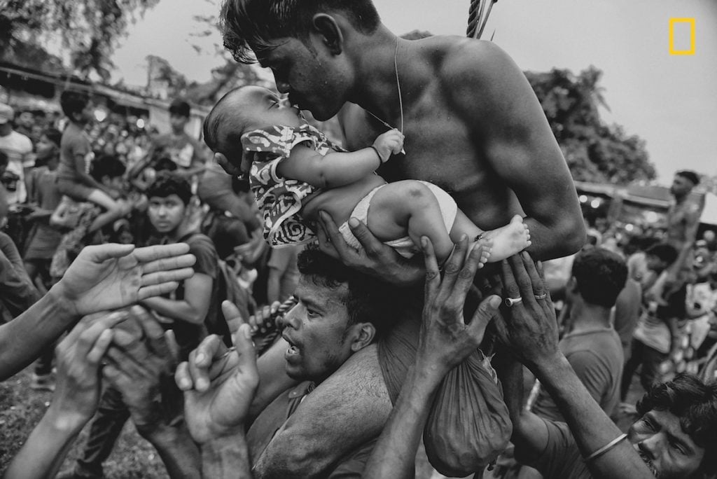 National Geographic Photo Contest | Collater.al